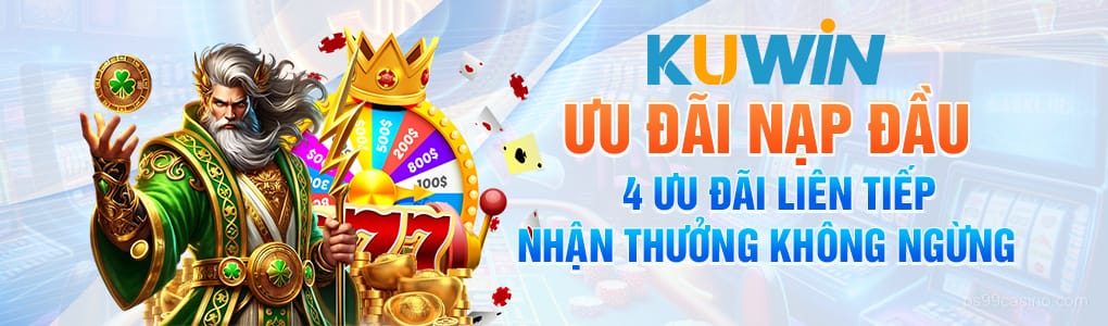 Khuyến mãi đặc biệt tại ps99 bet