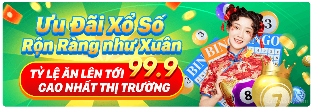 Khuyến mãi đặc biệt PS99